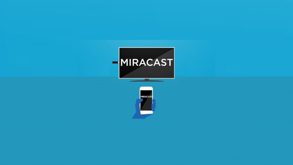 How to Use Miracast to Mirror Your Screen to TV